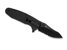 Kershaw Funxion EMT Charcoal & Black Serrated