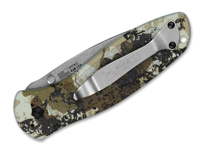 Kershaw Blur King's Camo
