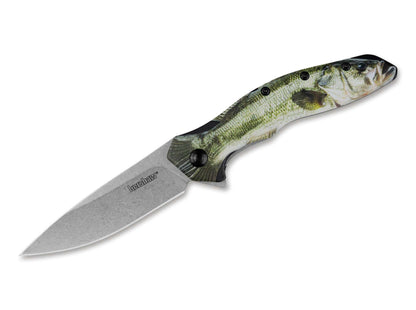 Kershaw Shoreline Bass