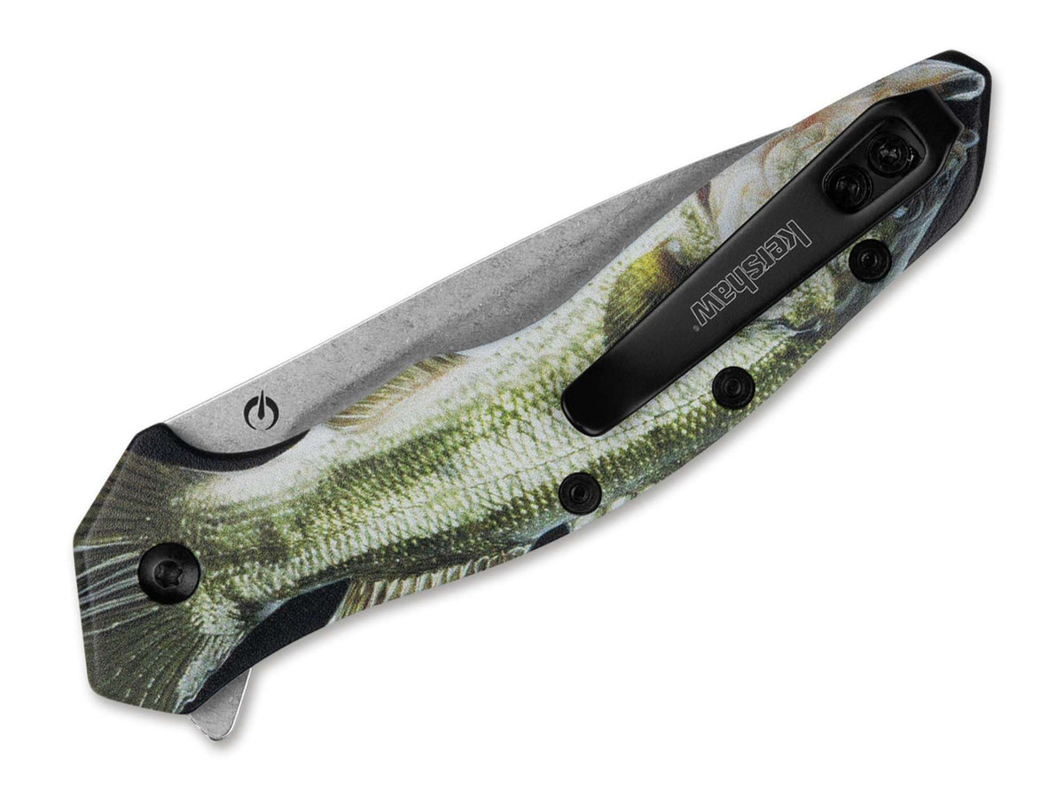 Kershaw Shoreline Bass