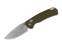 Kershaw Proximal