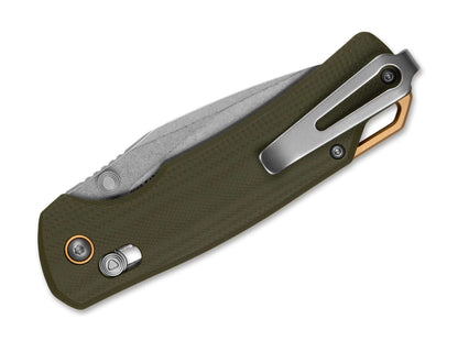Kershaw Proximal