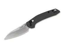 Kershaw Duster