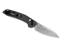 Kershaw Duster