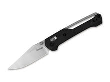 Kershaw Airspace