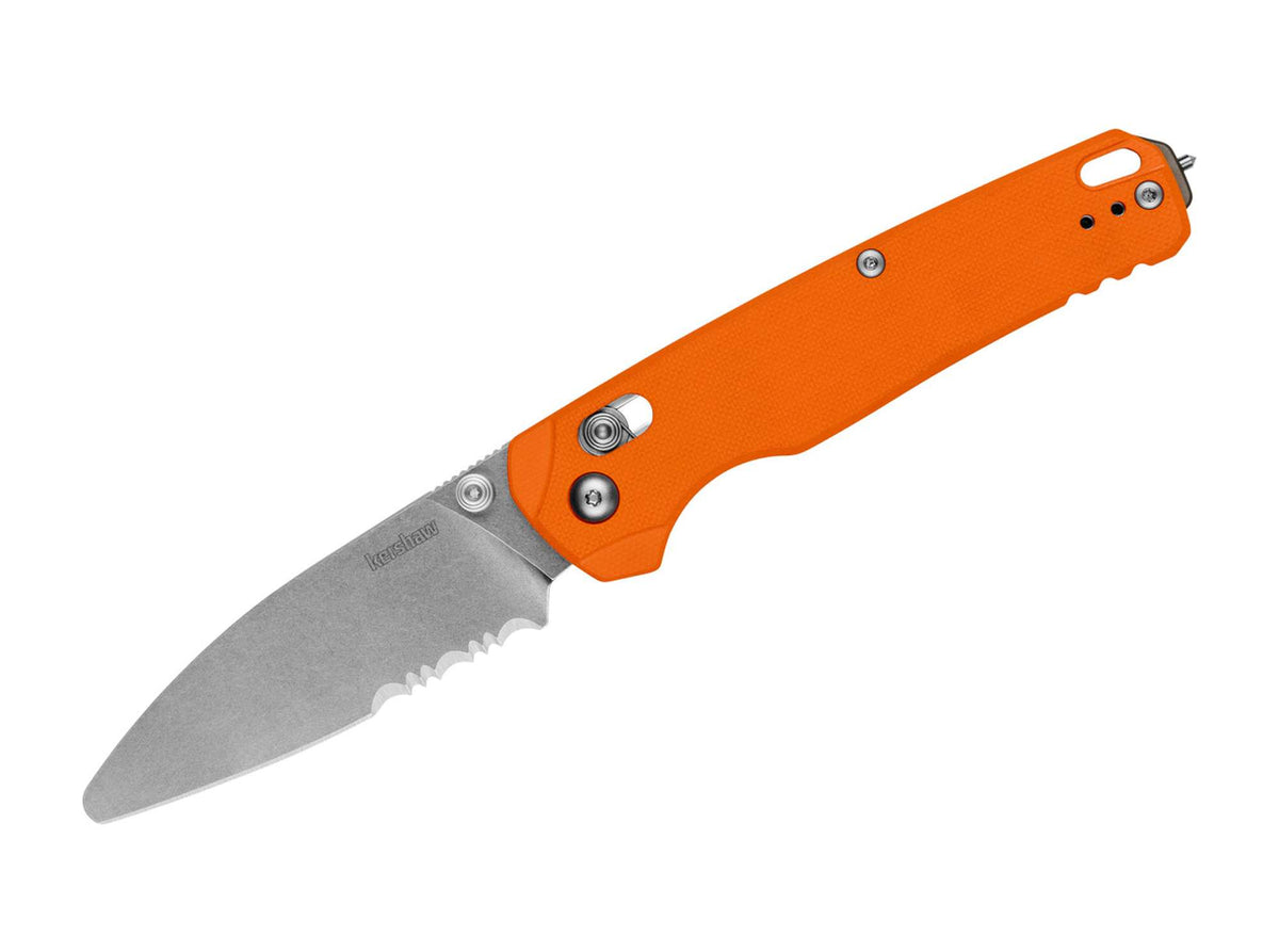 Kershaw Bel Air XL EMT Orange