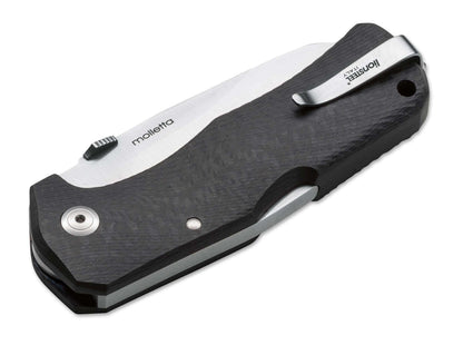 LionSteel TM1 Carbon