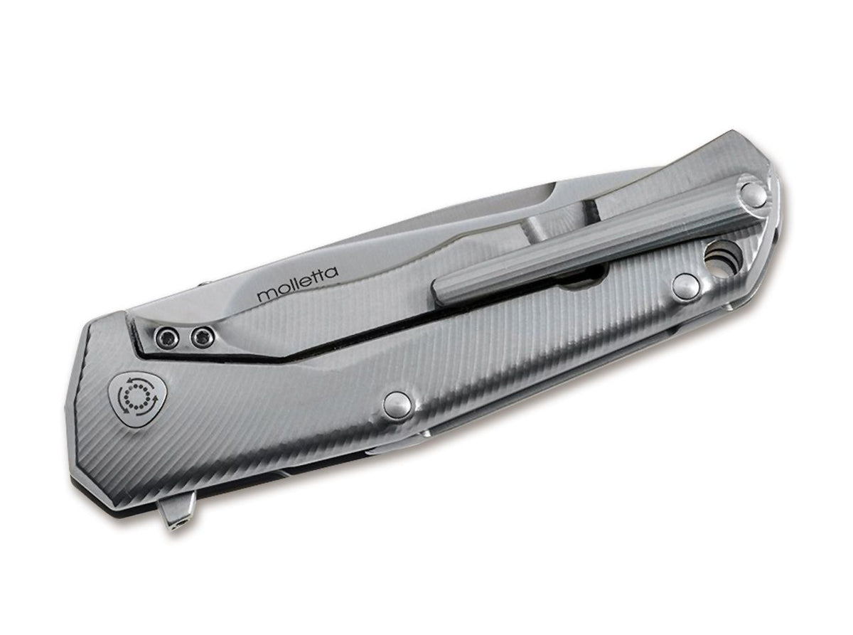 LionSteel T.R.E. Carbon