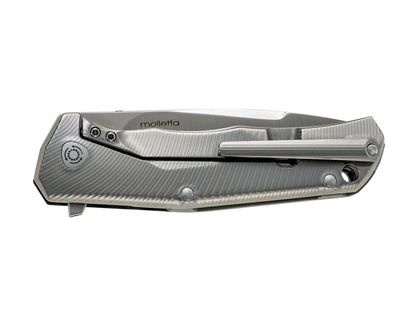 LionSteel T.R.E. G10