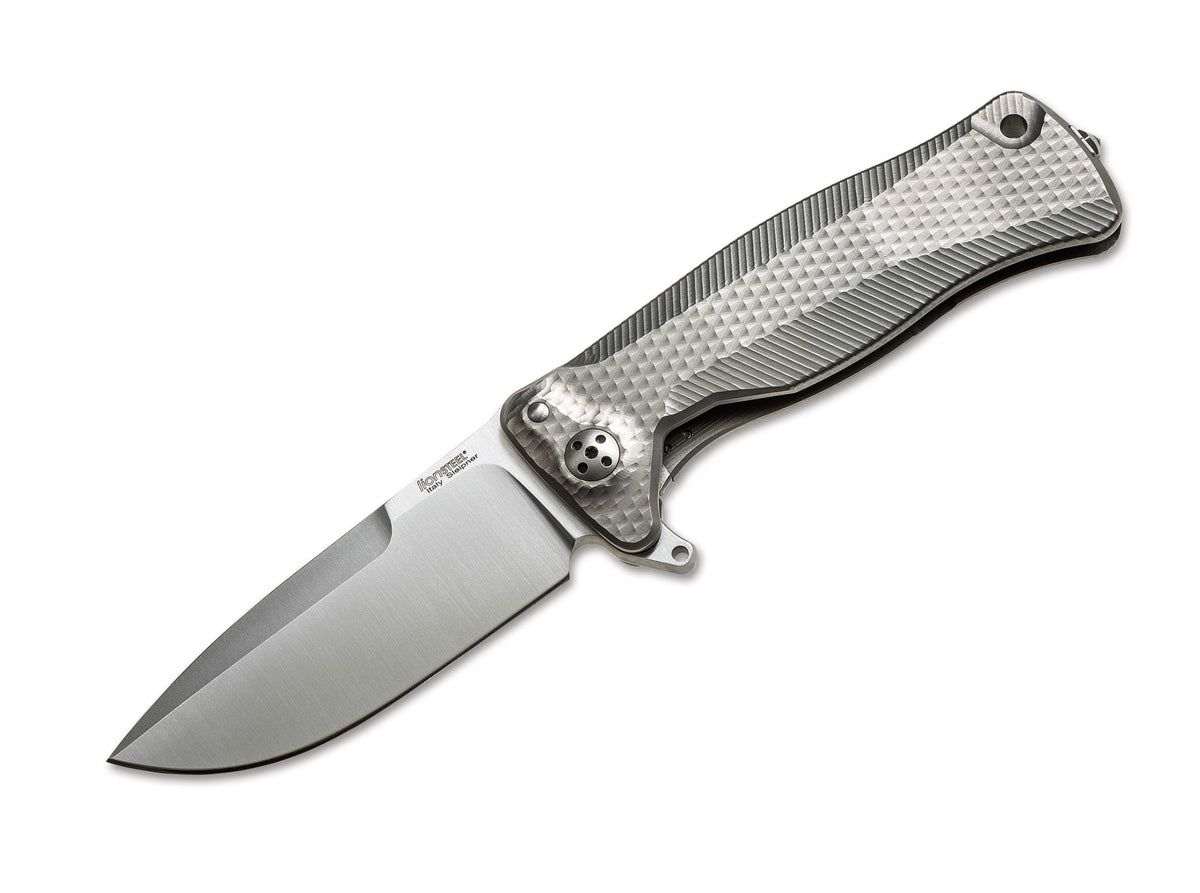 LionSteel SR-11 Titan