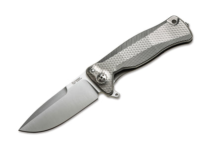 LionSteel SR-11 Titan