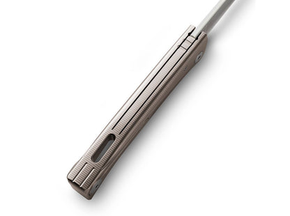 LionSteel Thrill Titanium Bronze