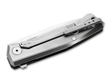 LionSteel Myto Micarta Black