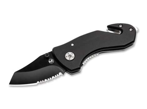 Magnum Black Rescue