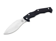Midgards Messer EDC Kukri Schwarz