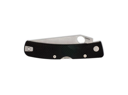 Manly Peak CPM S-90V Black
