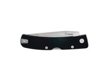 Manly Peak CPM-S-90V Black Two Hand