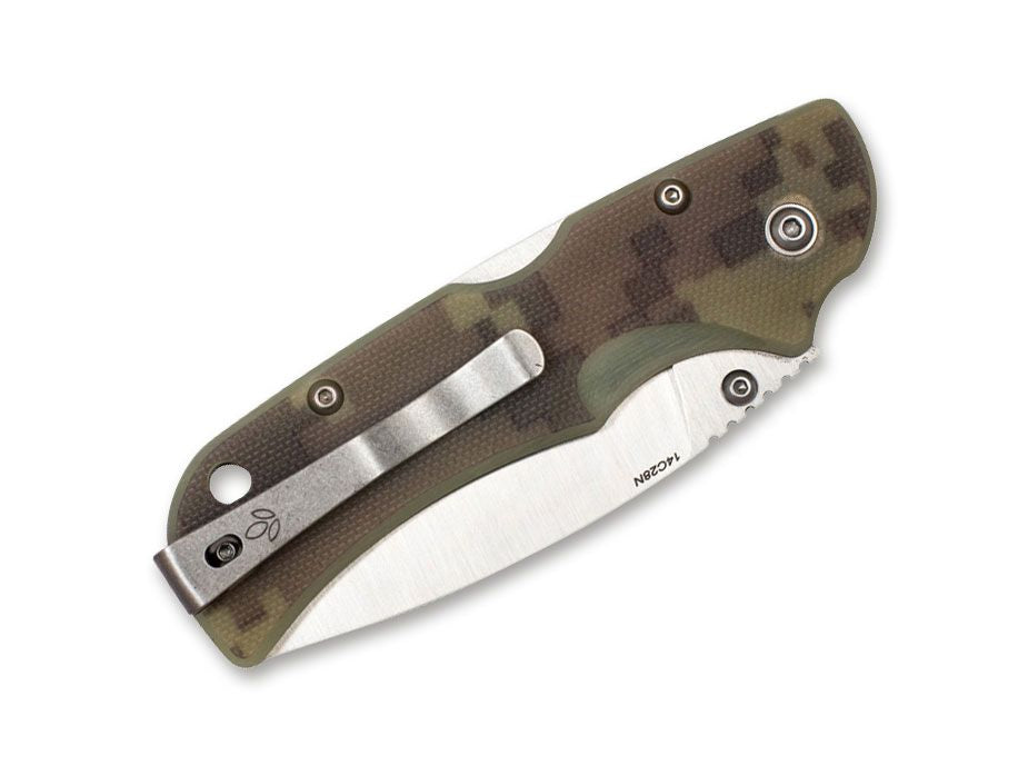 Manly City 14C28N Digi Camo
