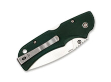 Manly City 14C28N Military Green