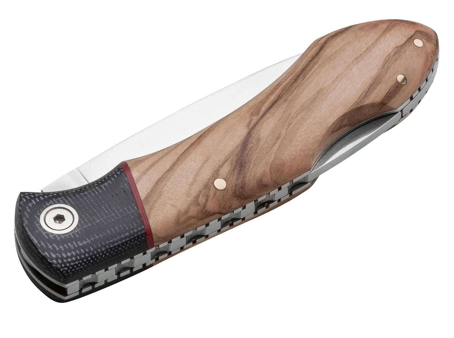 Muela Artisan