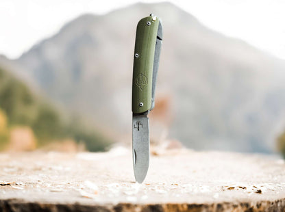 Naturensöhne MK II NXT