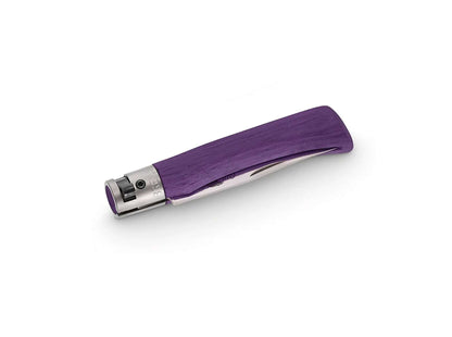 Old Bear Full Color S Purple