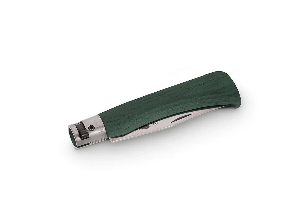 Old Bear Full Color M Green