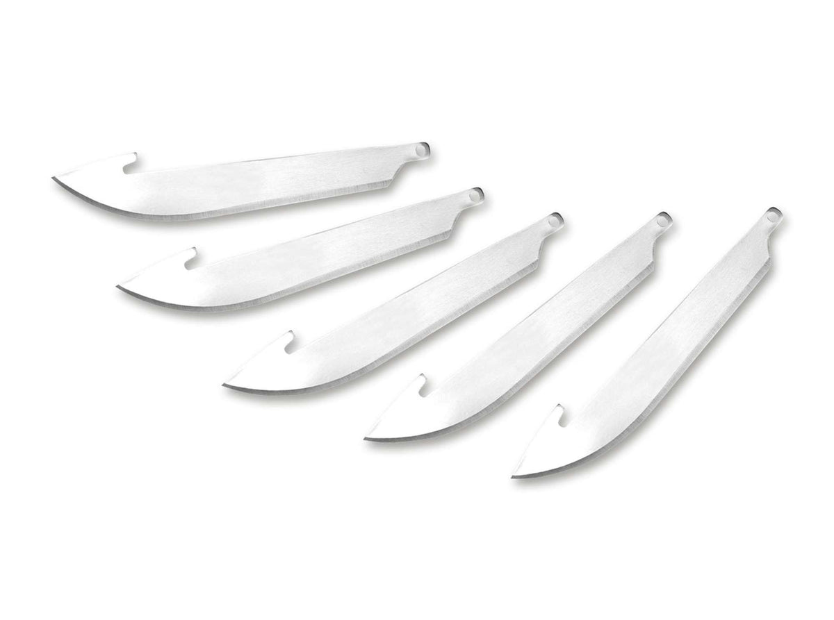 Outdoor Edge Razor-Blaze Clam Pack