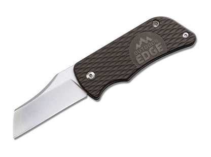 Outdoor Edge Swinky Black