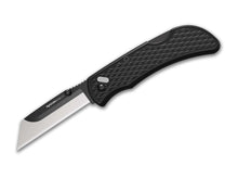 Outdoor Edge RazorWork 2.5" Black Clam Pack