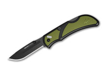 Outdoor Edge RazorEDC Lite 2.5" OD Green Clam Pack