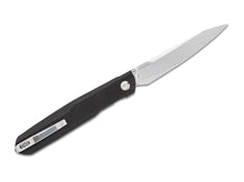 Real Steel G5 Metamorph Button Lock G10 Black