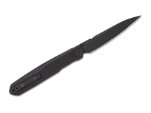 Real Steel G5 Metamorph Button Lock G10 All Black