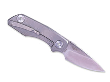 Real Steel Delta Frame Lock TC4