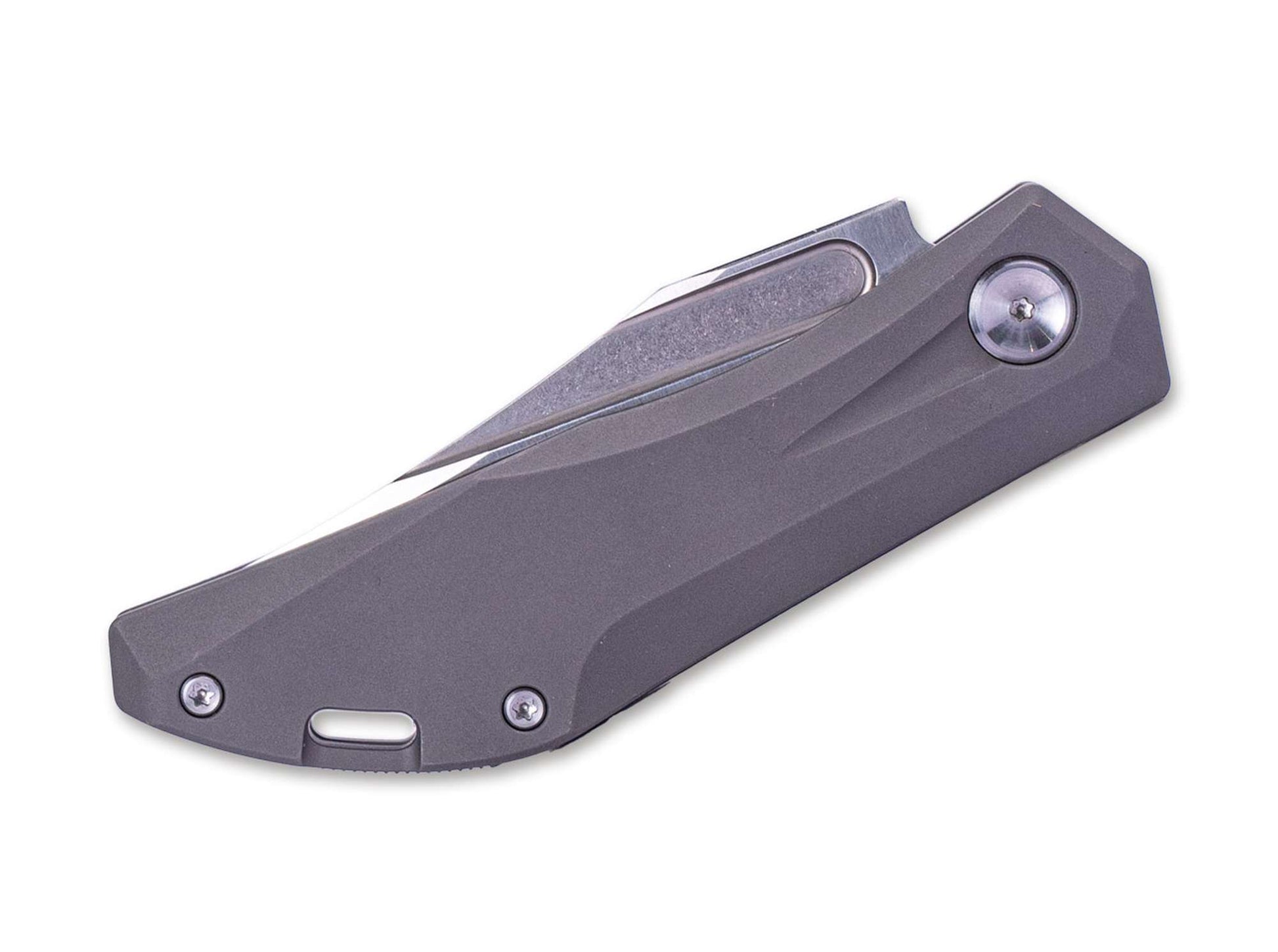 Real Steel Ventus Titanium Grey