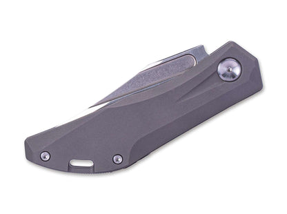 Real Steel Ventus Titanium Grey