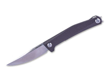 Real Steel Teres Aluminum Grey