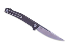 Real Steel Teres Aluminum Grey