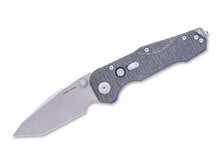 Real Steel Evolution Shred Carbon Tanto