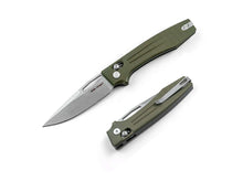 Real Steel Vena Nitro-V Green G10