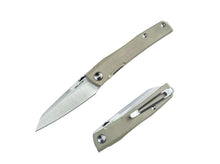 Real Steel Destra Nitro-V Green G10