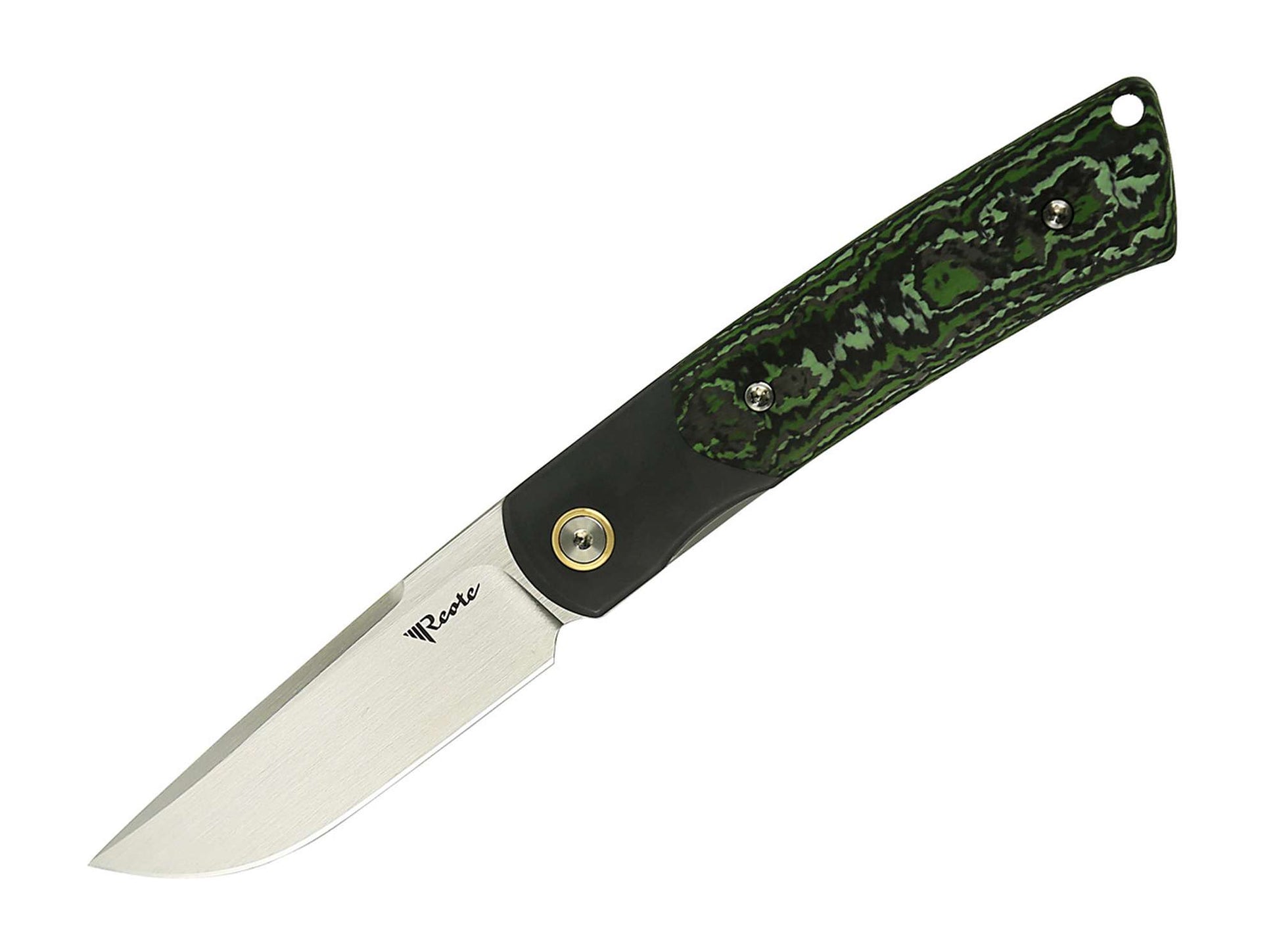 Reate Tribute Fat Carbon Jungle Wear
