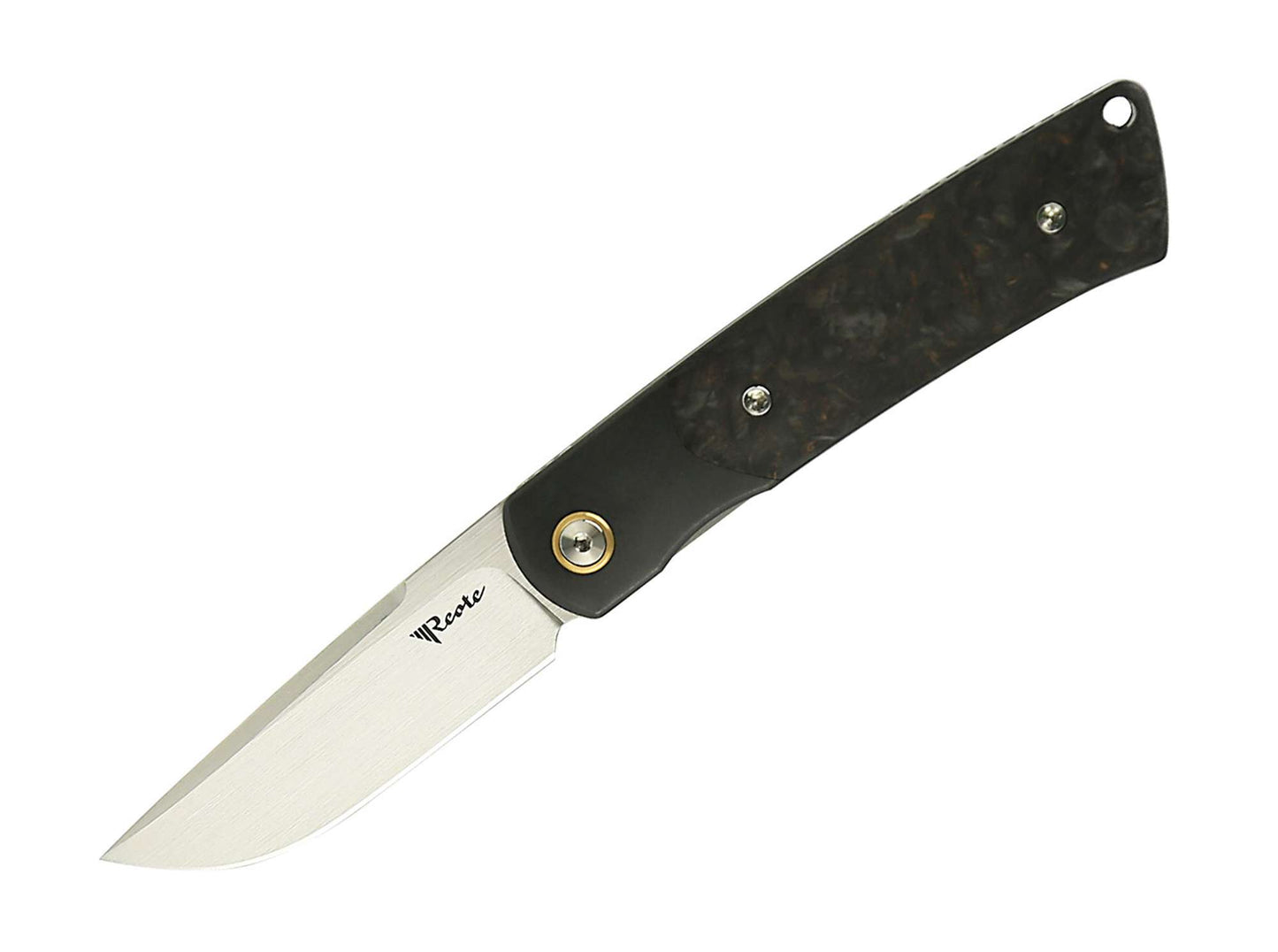 Reate Tribute Fat Carbon Dark Matter Copper