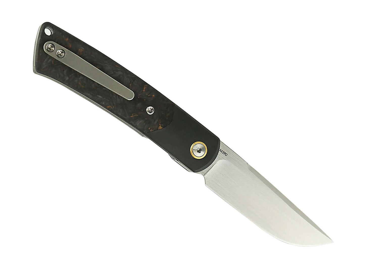 Reate Tribute Fat Carbon Dark Matter Copper