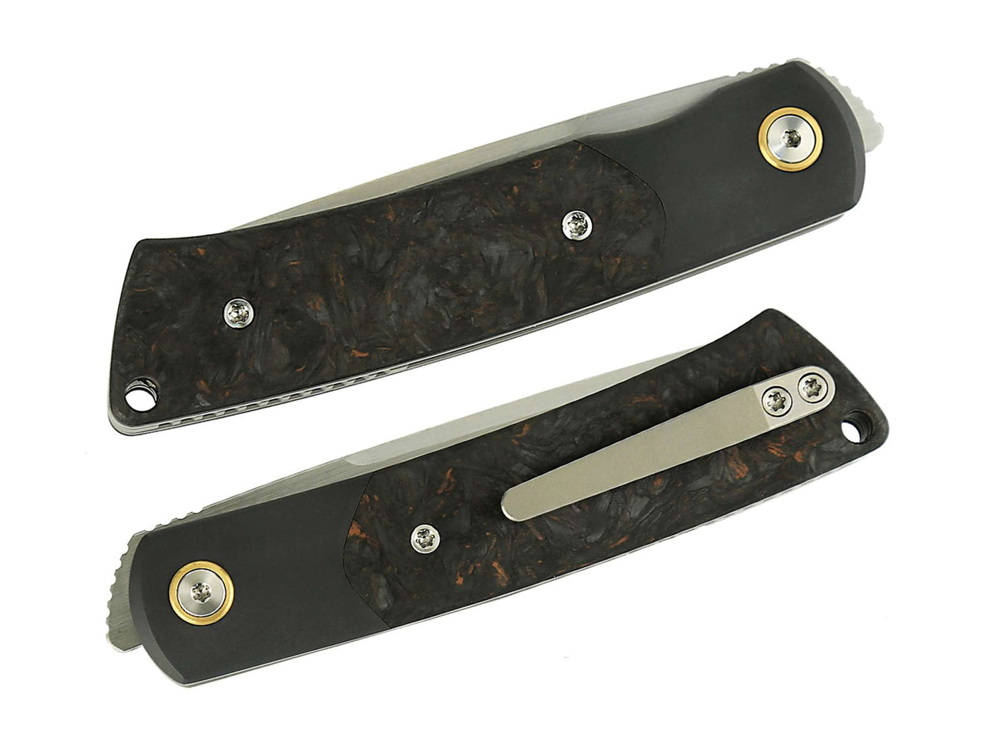 Reate Tribute Fat Carbon Dark Matter Copper