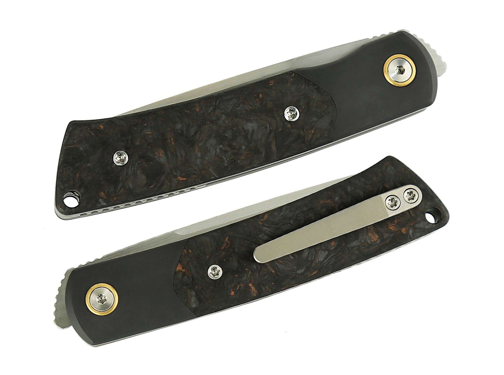 Reate Tribute Fat Carbon Dark Matter Copper