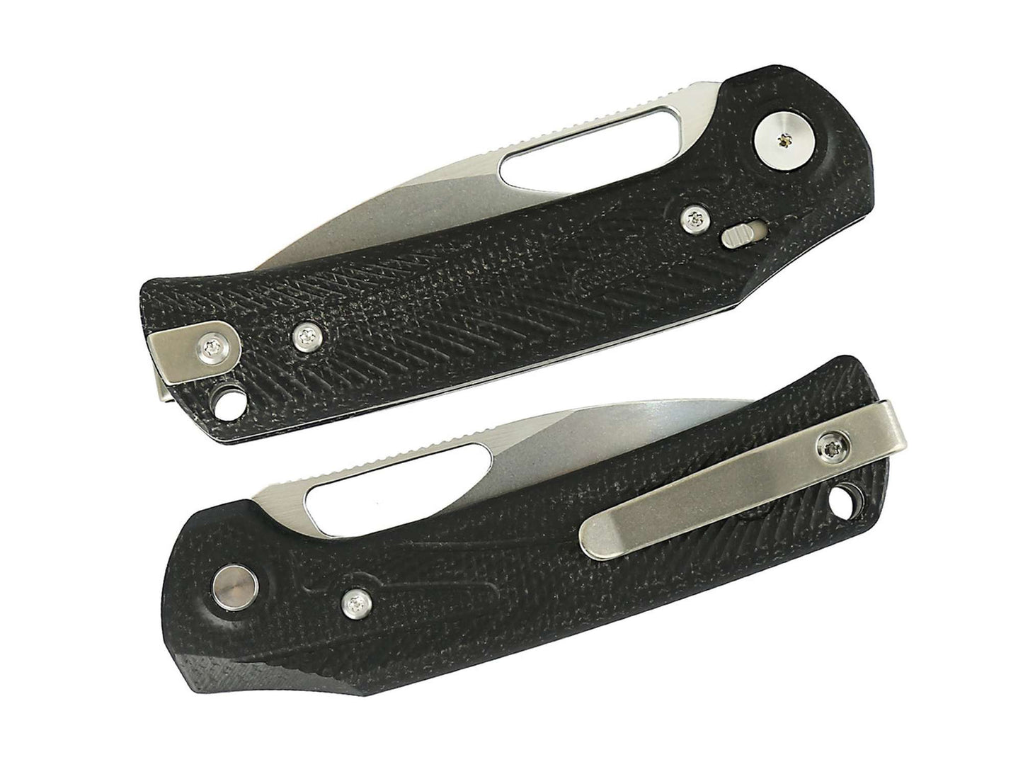 Reate PL-XE Black Micarta