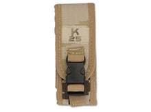 K25 25 Siroco Folding Knife