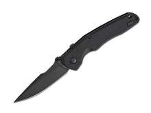 Spartan Blades Soter S35VN G10 Blackout