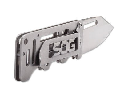 SOG Cash Card